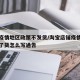 淘宝疫情地区政策不发货/淘宝店铺疫情期间发不了货怎么写通告
